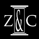 Zervos & Calta, PLLC logo
